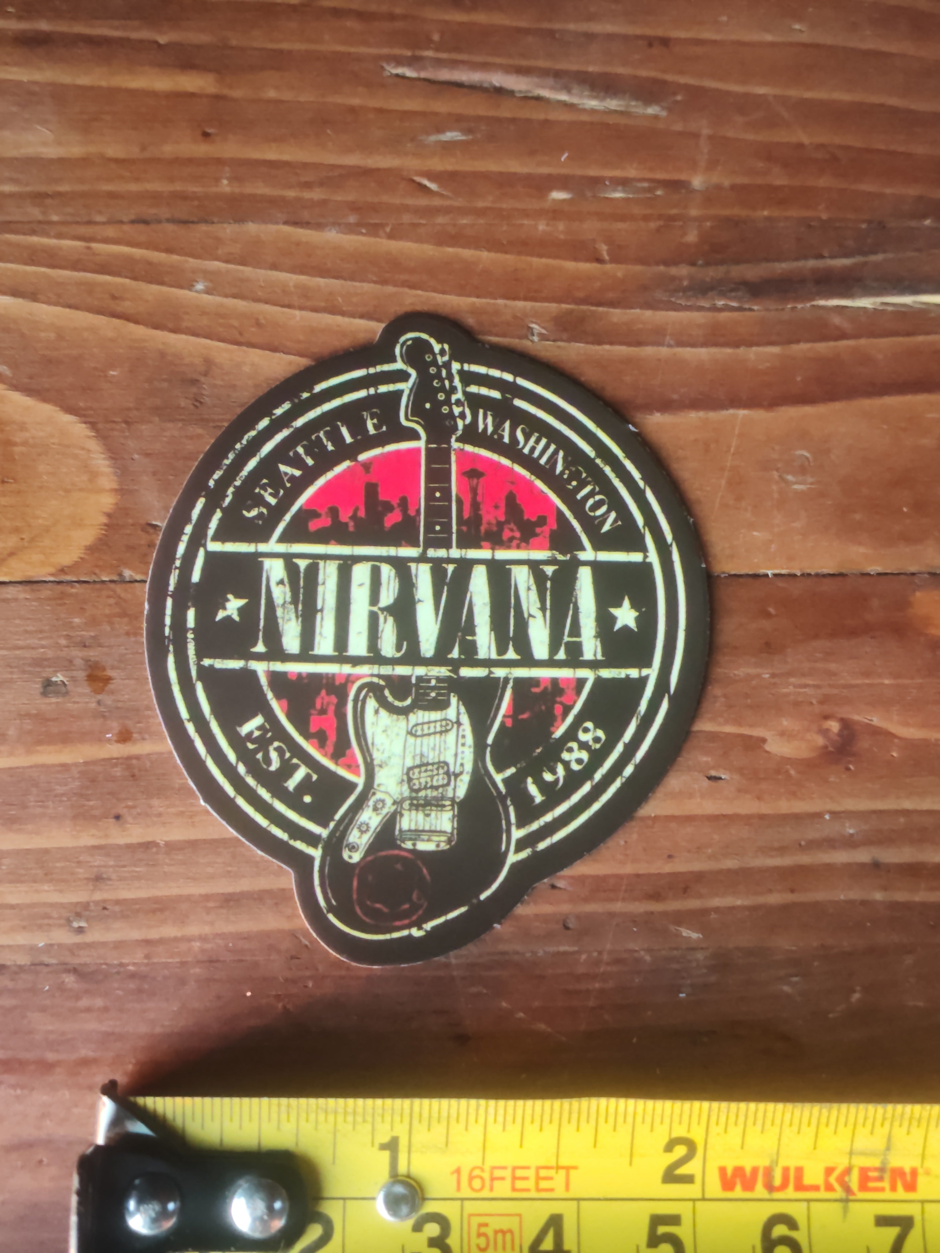 Nirvana