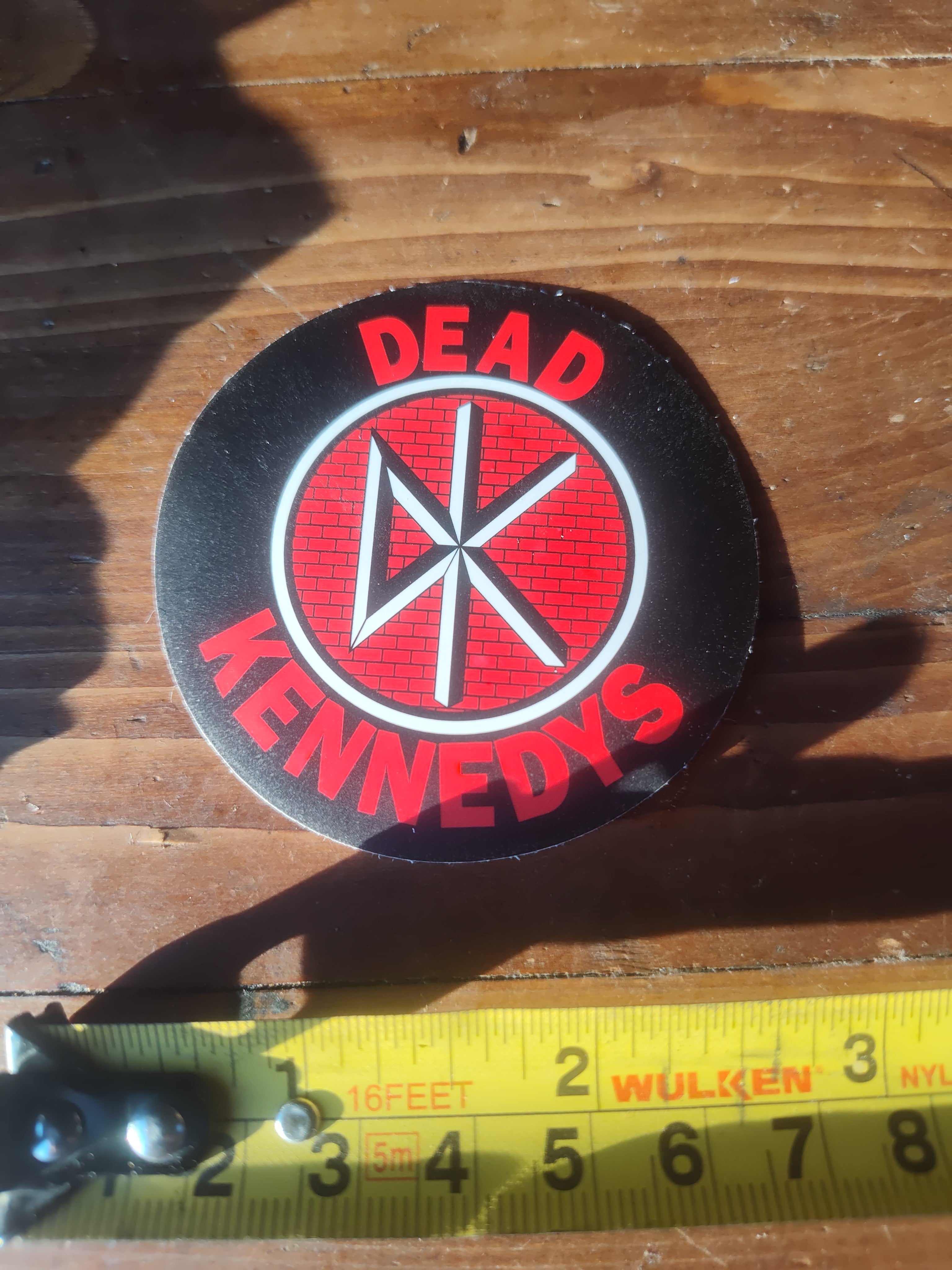 Dead Kennedys