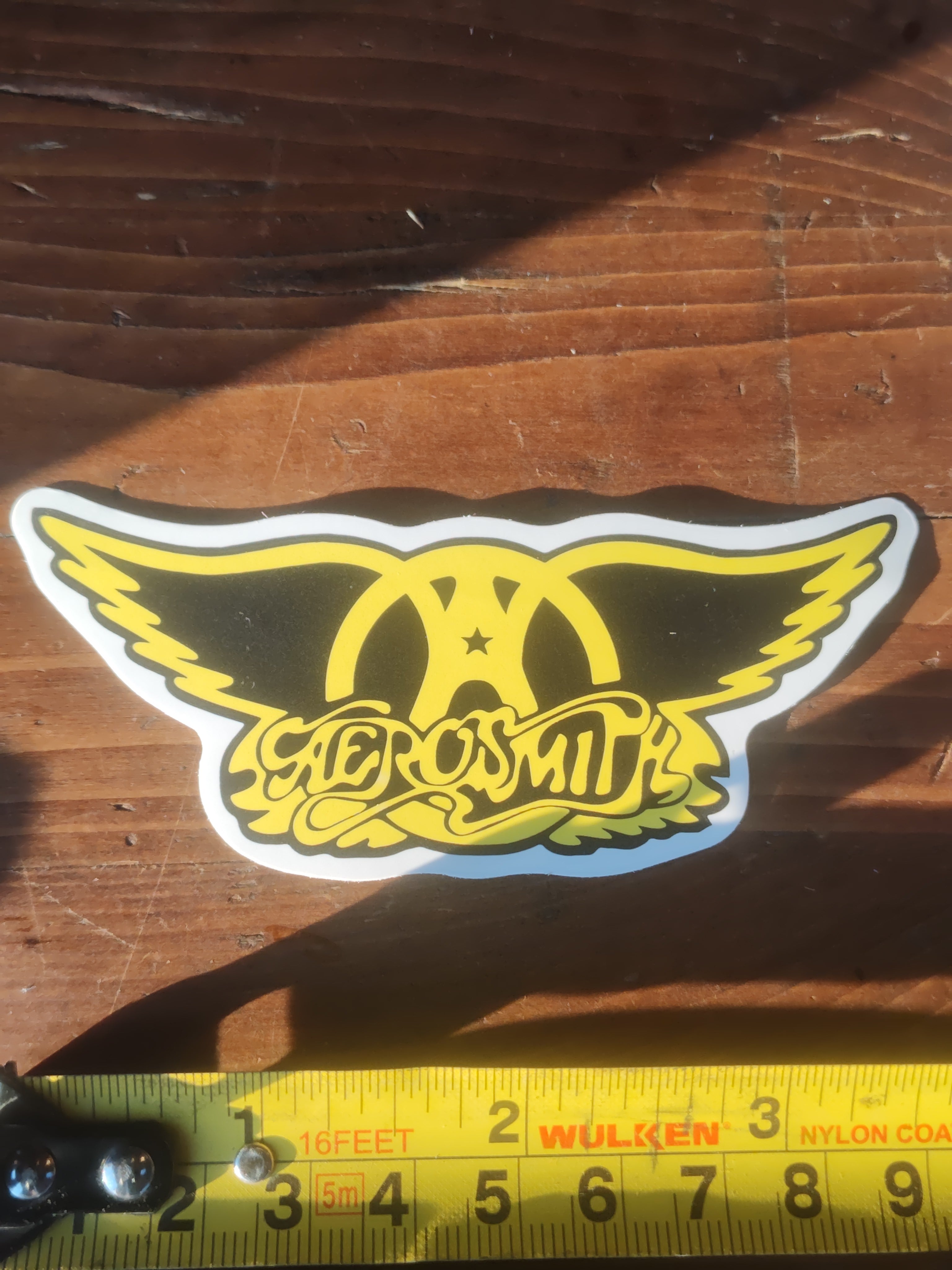 Aerosmith