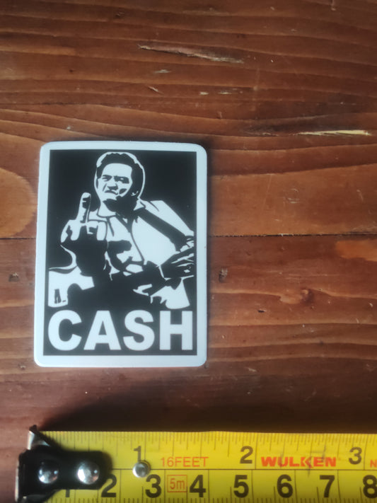 Johnny Cash