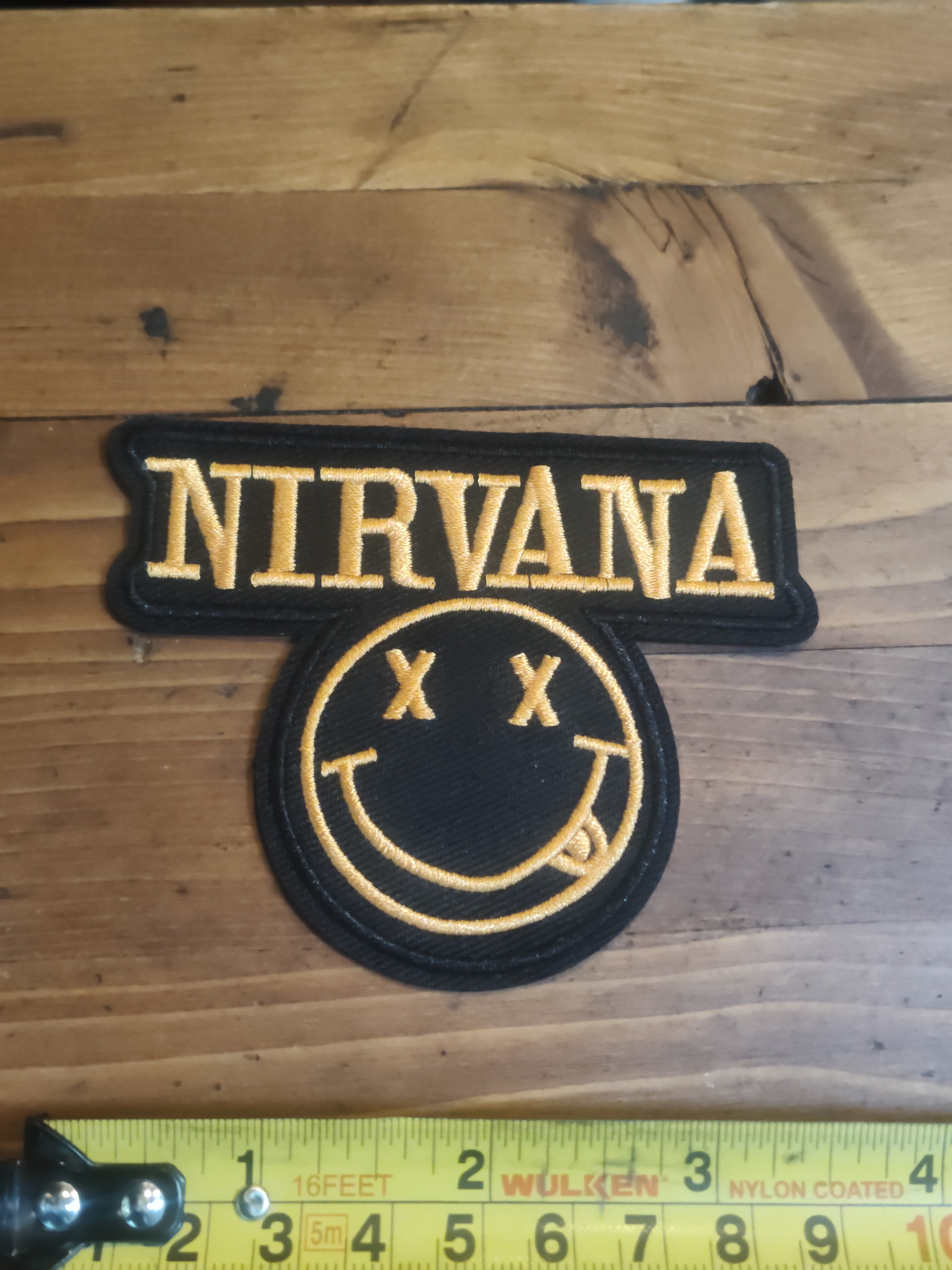 Nirvana
