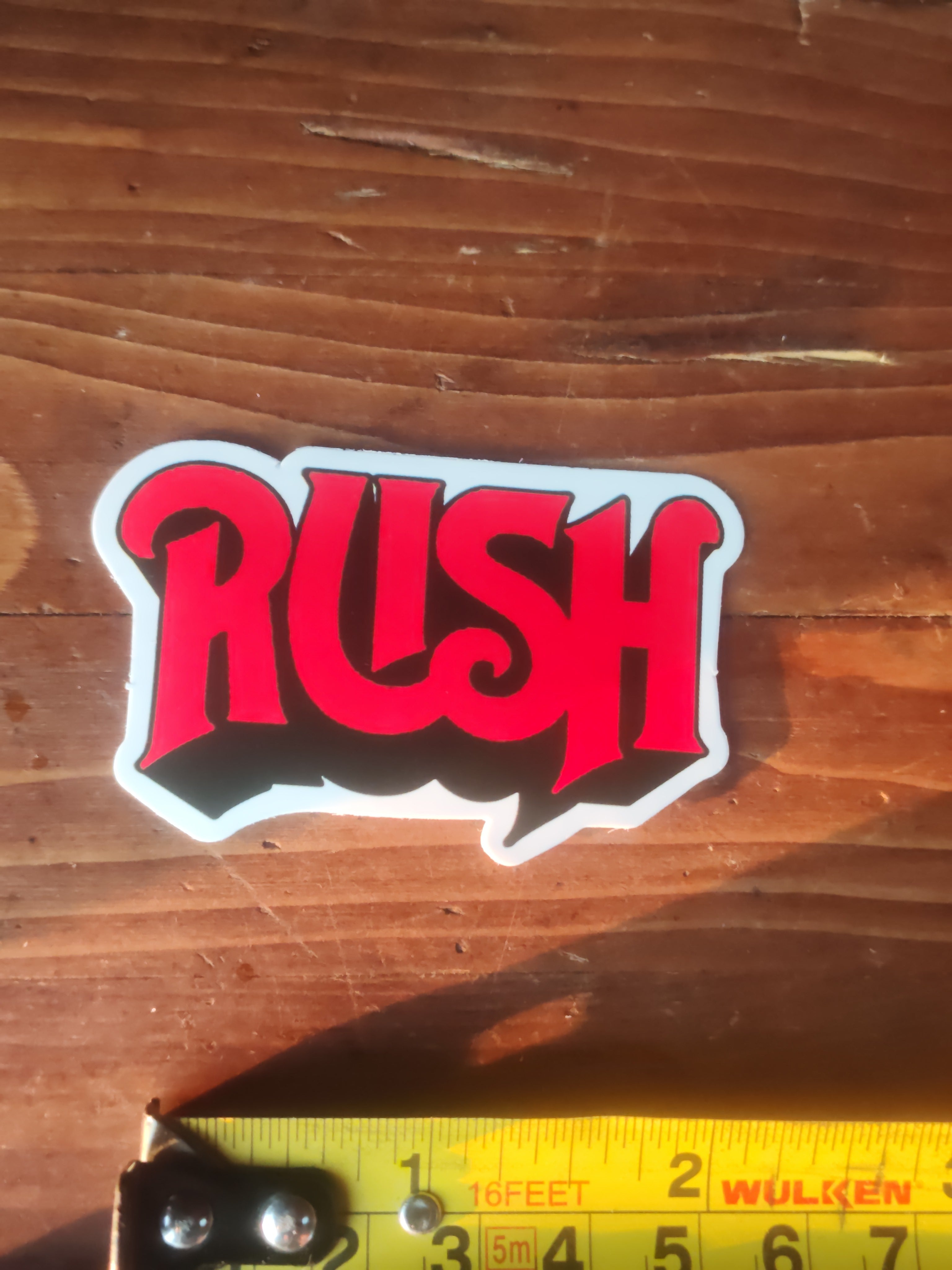 Rush