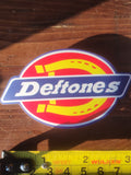 Deftones