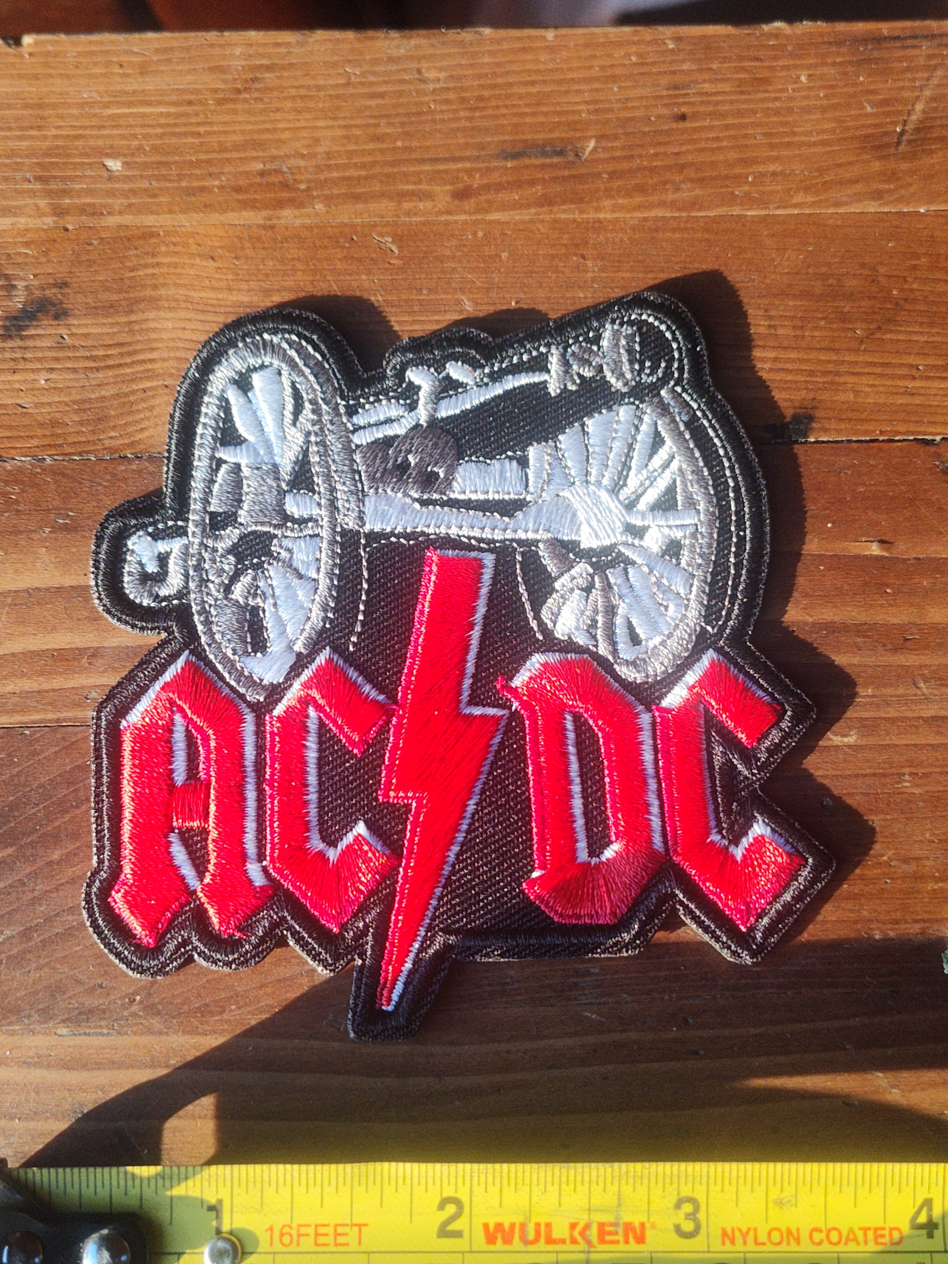 AC/DC