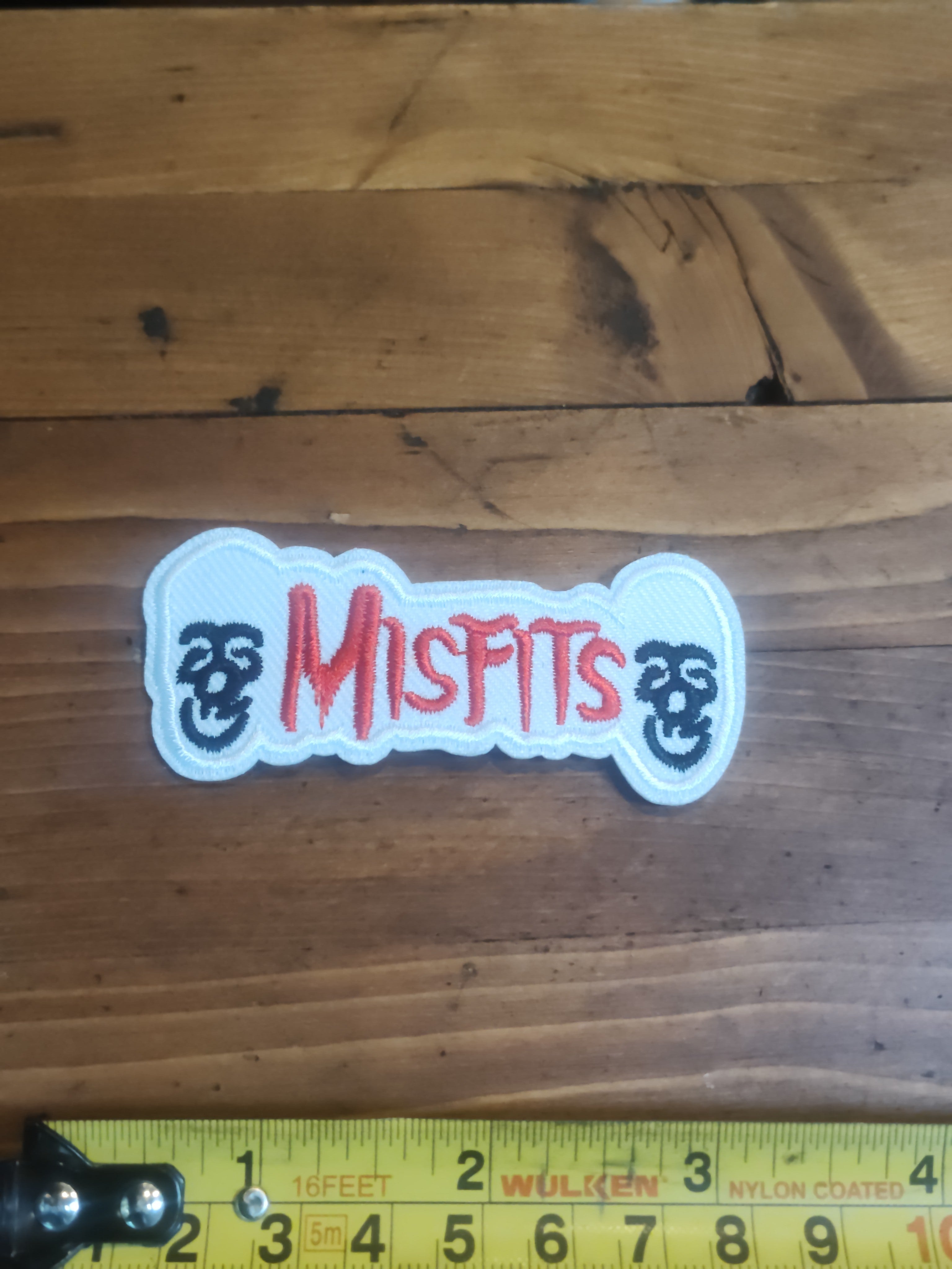 Misfits