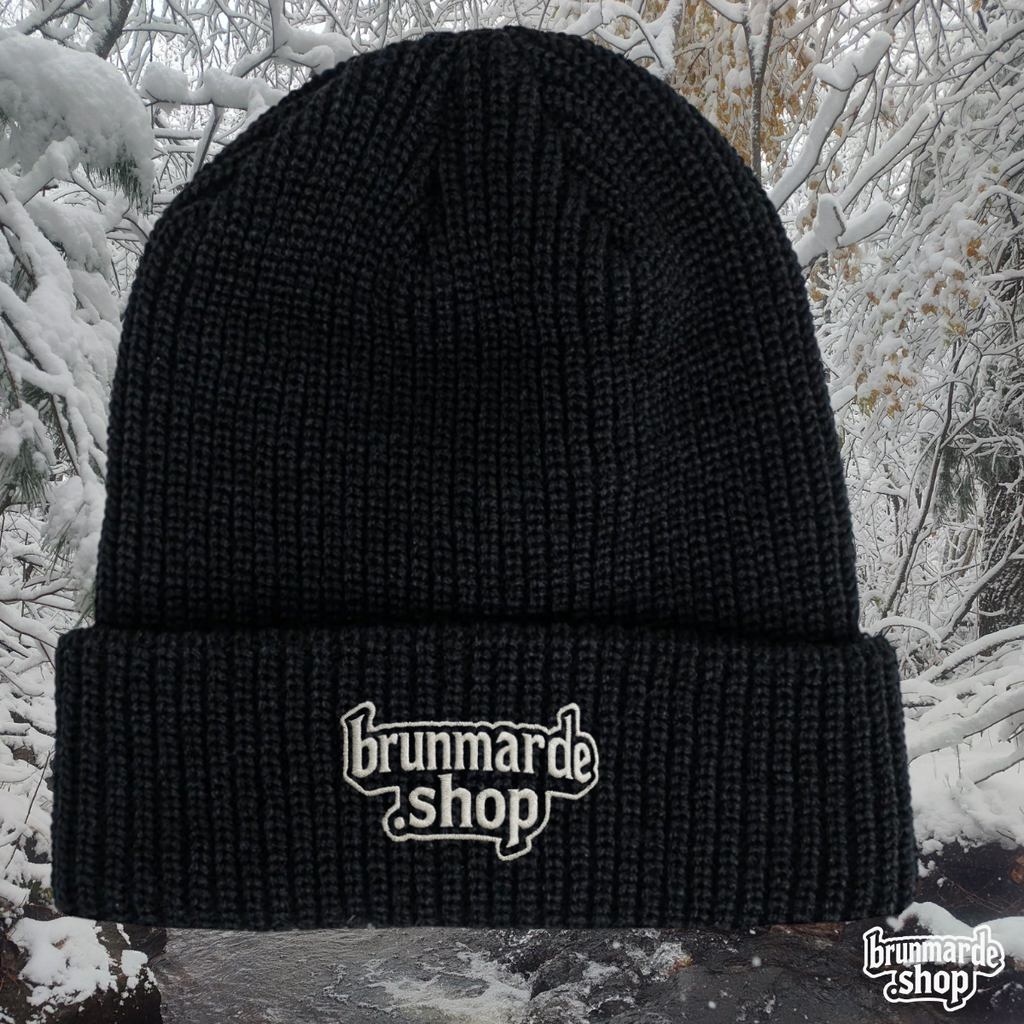 Couvre Chef de LOUP brunmarde.shop