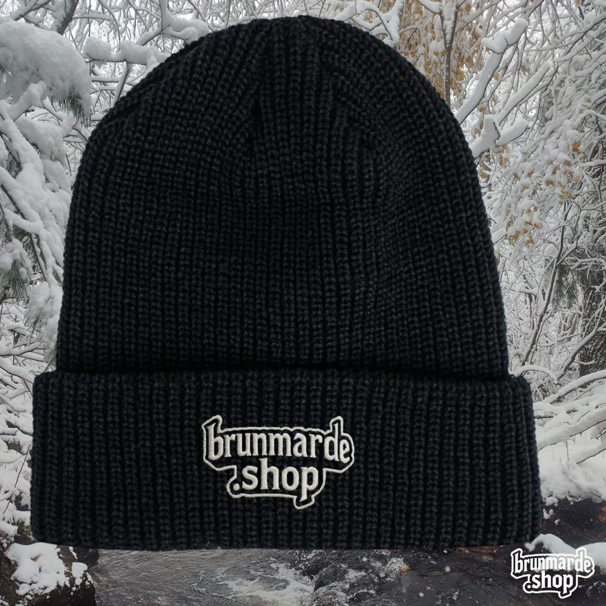 Couvre Chef de LOUP brunmarde.shop