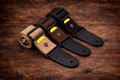Strap de Guitare Croix