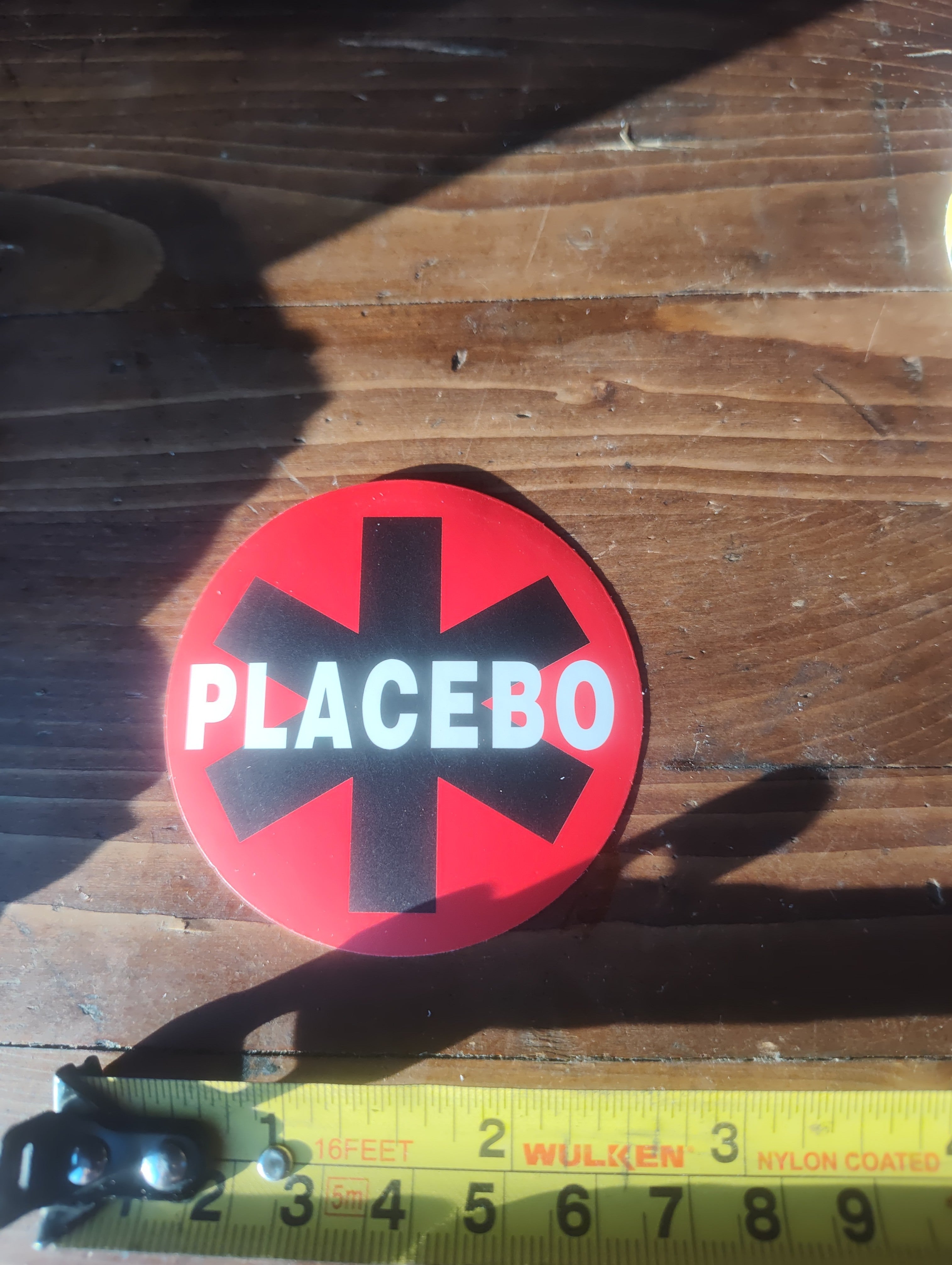 Placebo