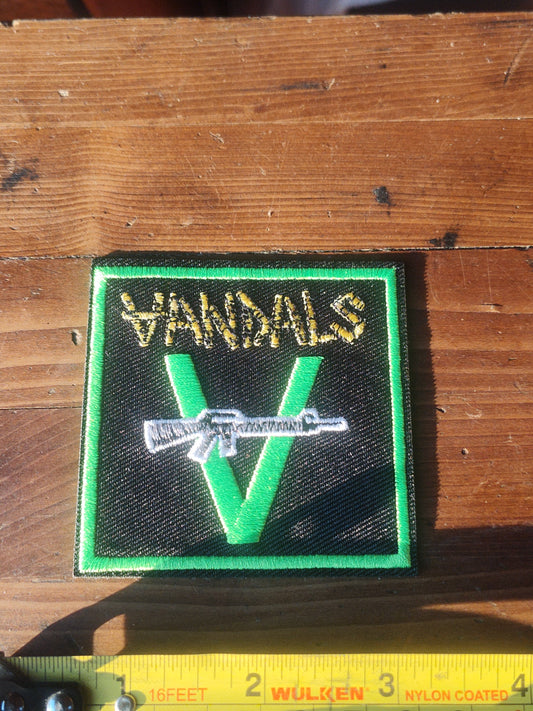 Vandals