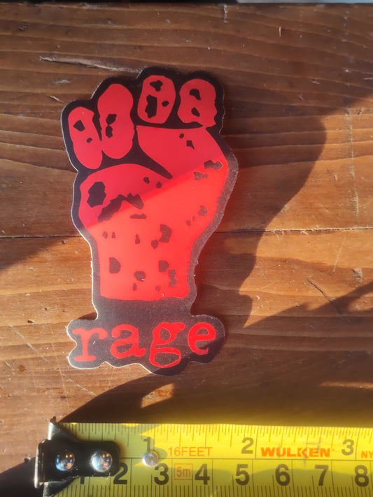 Rage