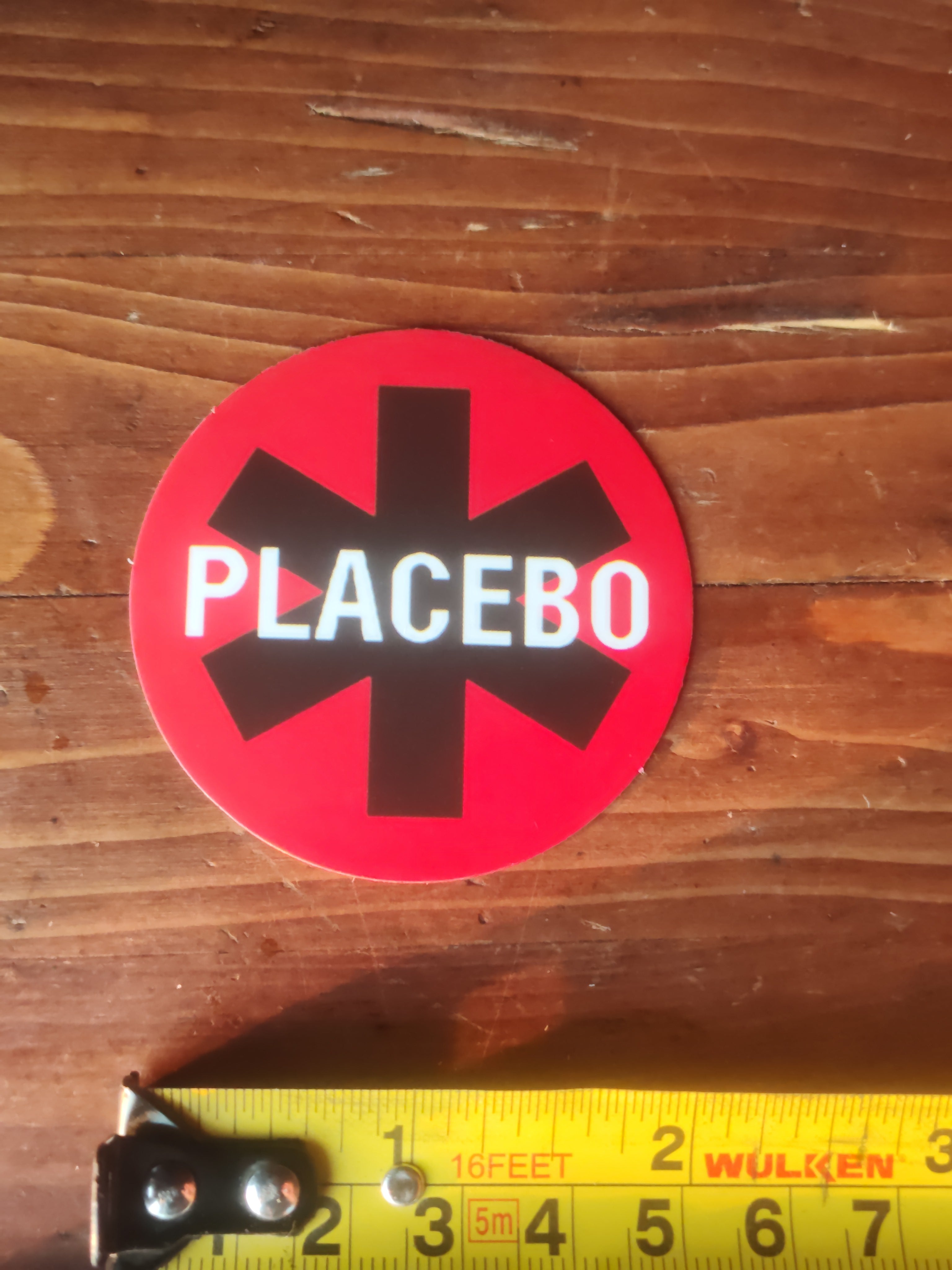 Placebo
