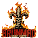 T-Shirt BRUNMЯD Faite Icitte