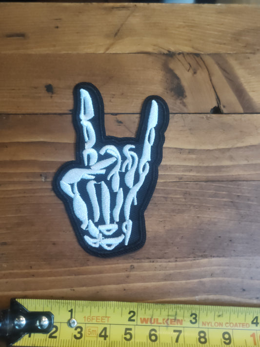 Rock On