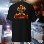 T-Shirt BRUNMЯD Faite Icitte