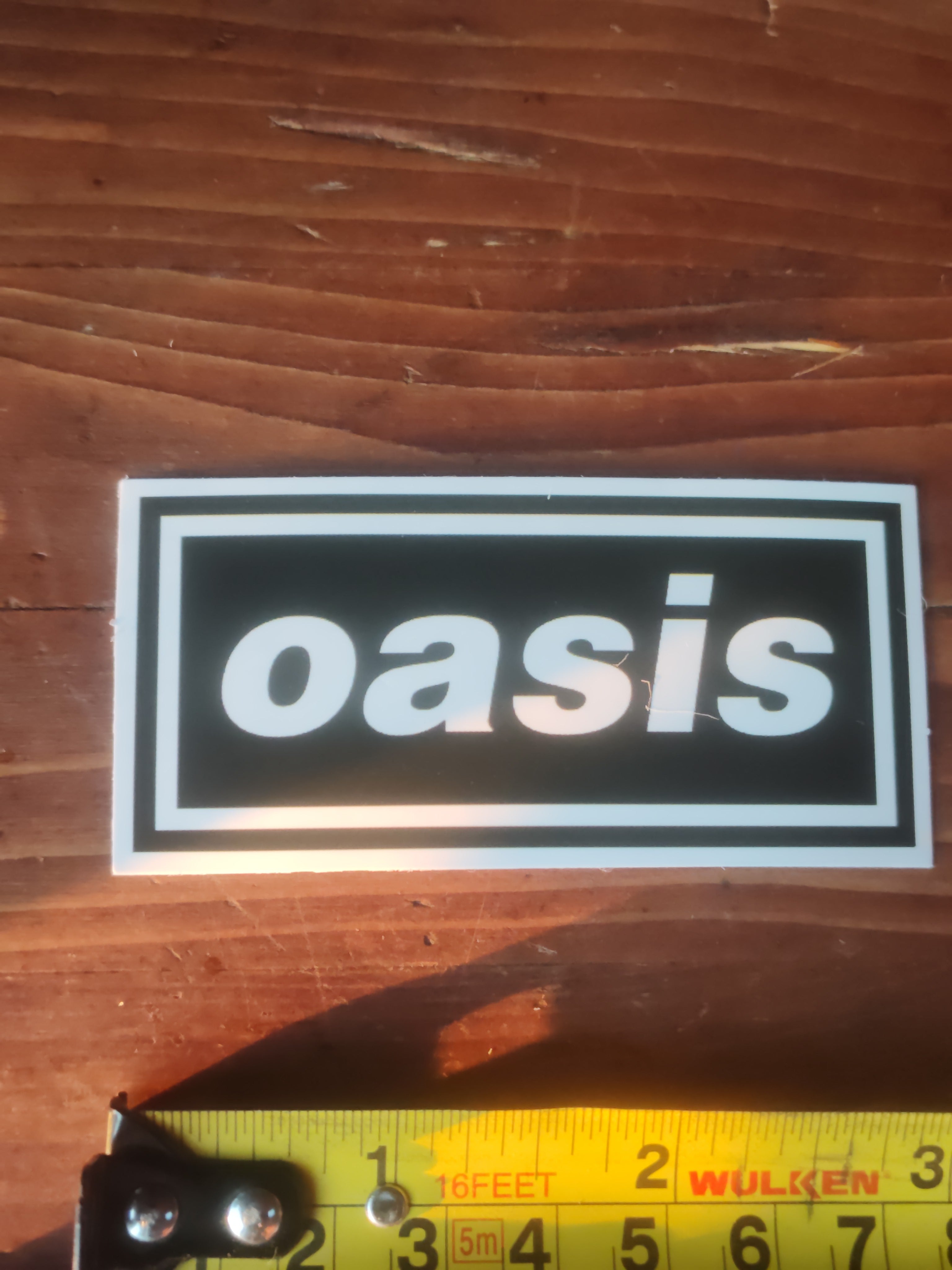Oasis