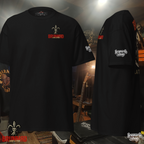 T-Shirt BRUNMЯD La TRIBU