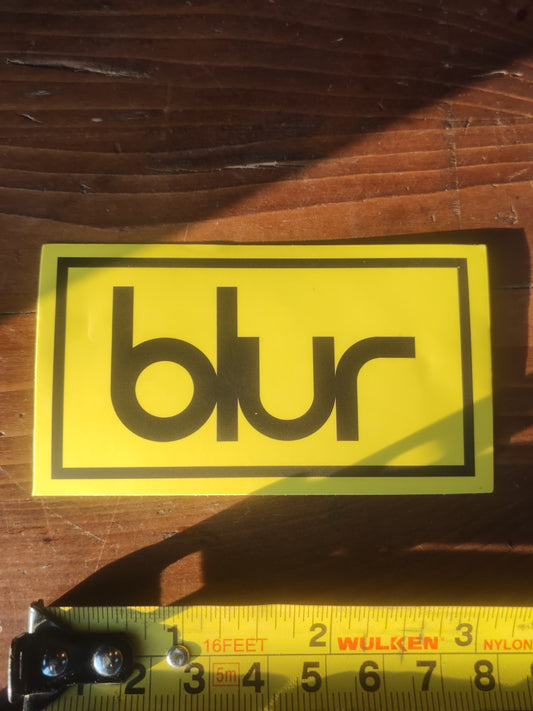Blur