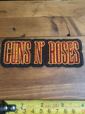 GunsNRoses
