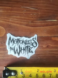 Motionless In White