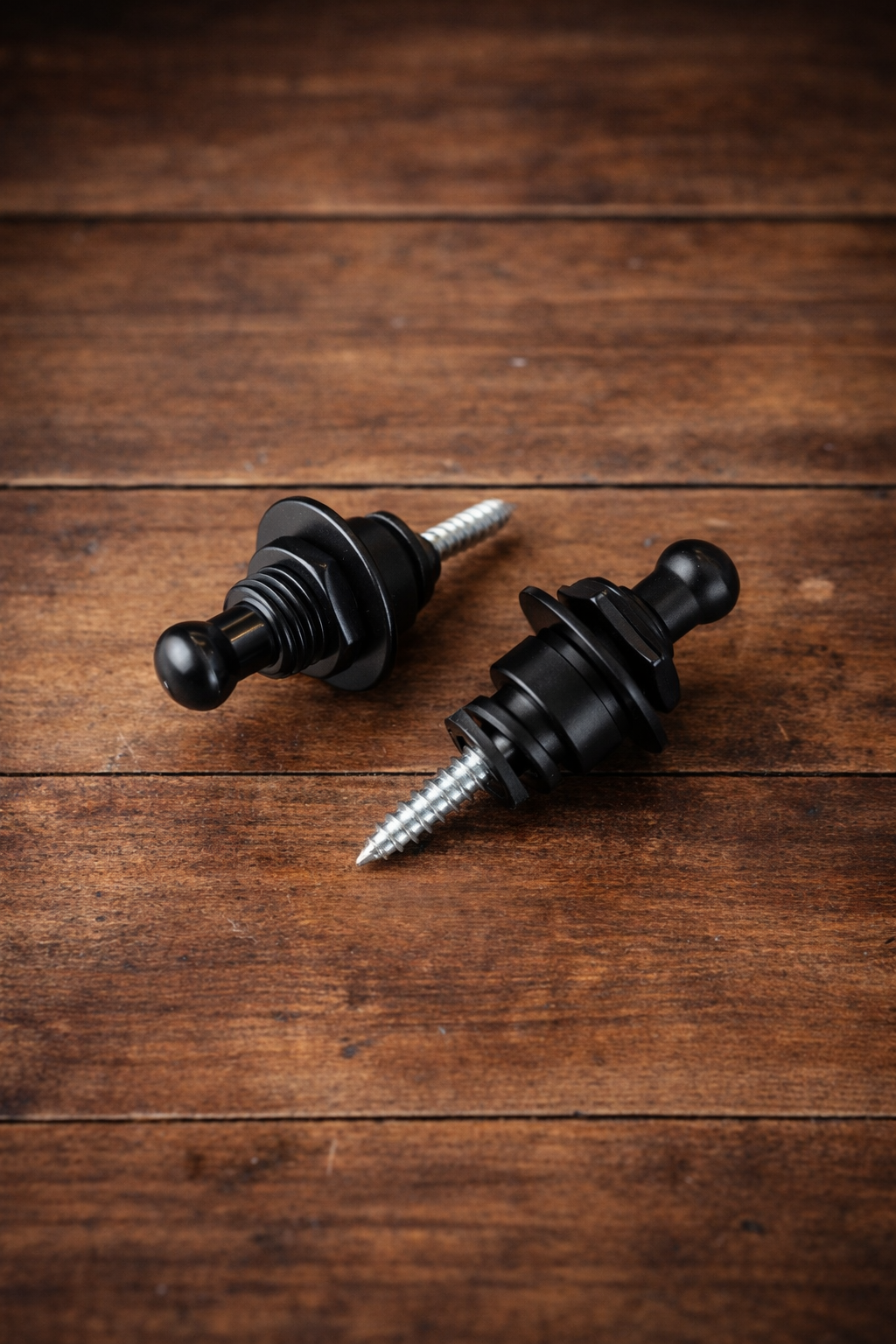 StrapLocks