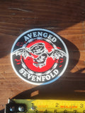 Avenged Sevenfold