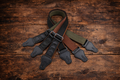 Strap de Guitare en Nylon