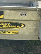 Sticker brunmarde.shop