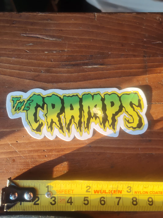 The Cramps