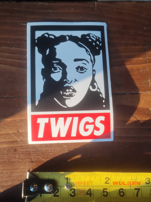 Twigs