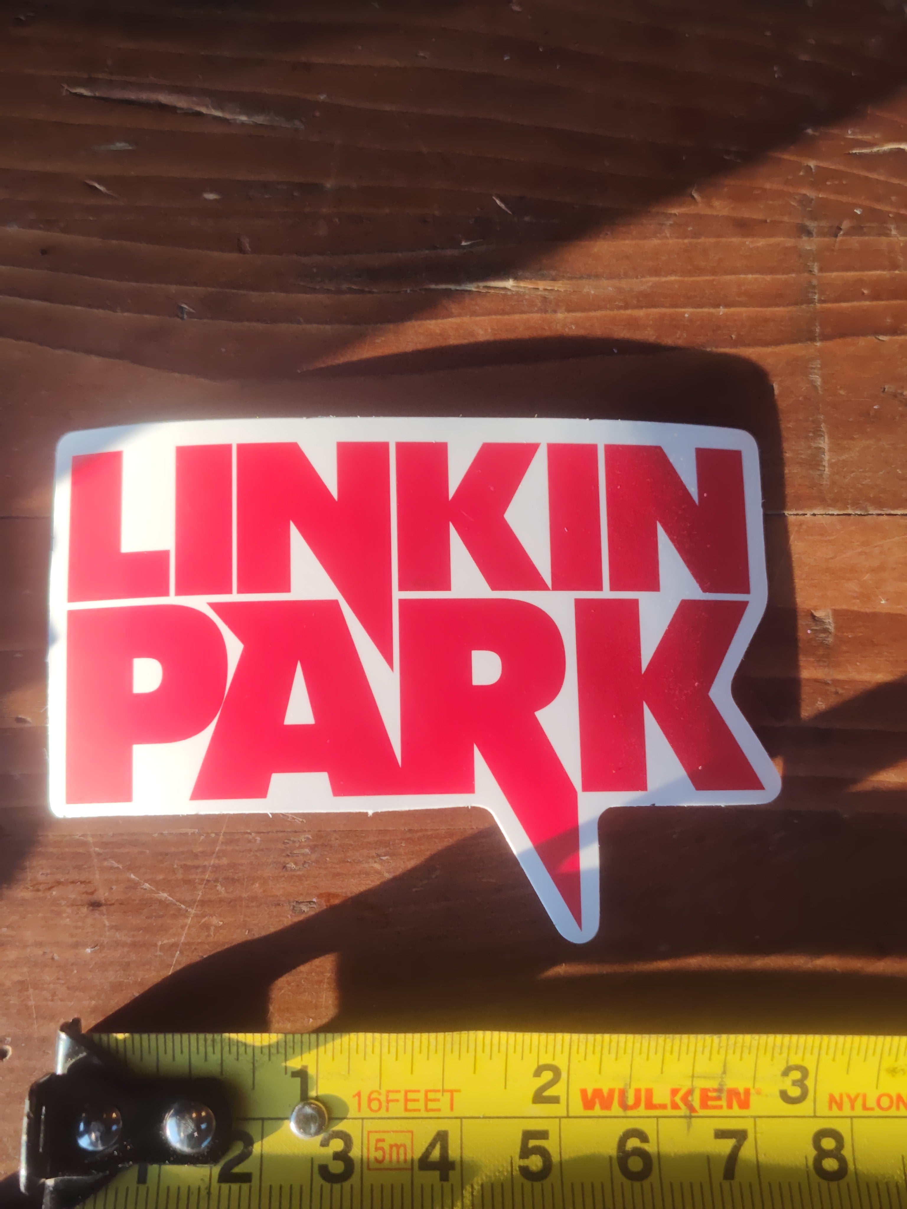 Linkin Park