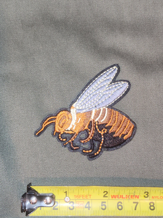 Abeille