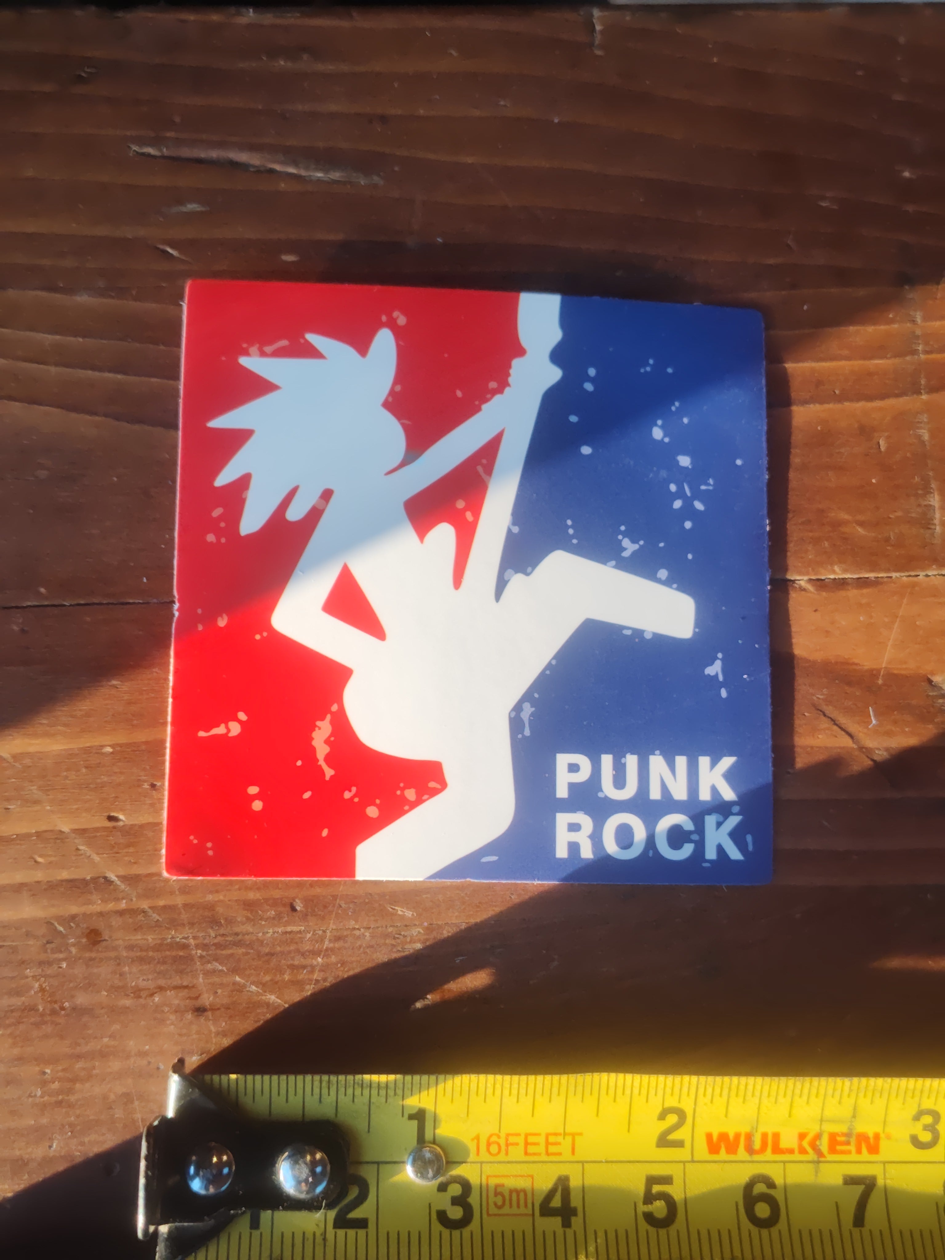 Punk Rock