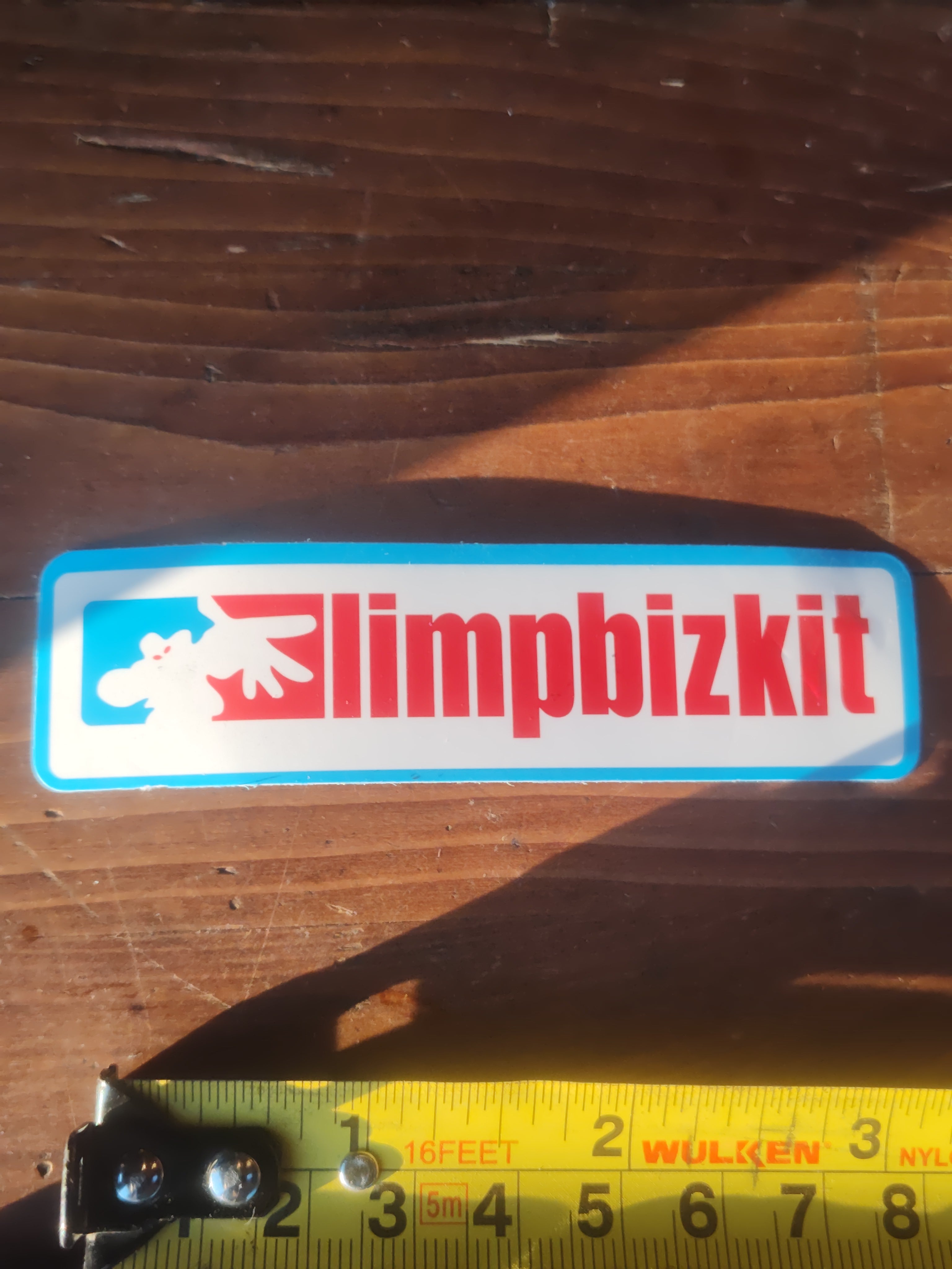 Limp Bizkit