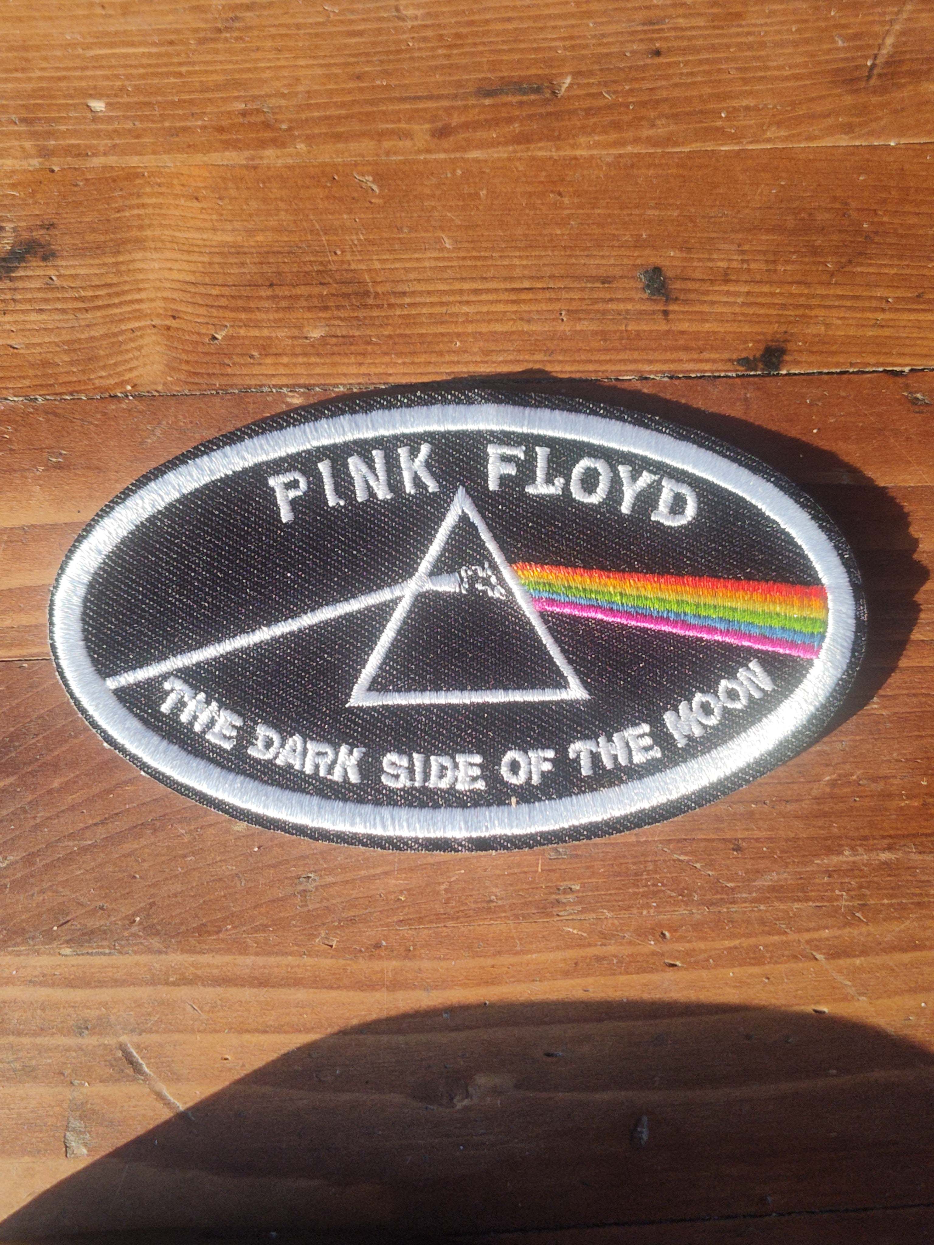 Pink Floyd
