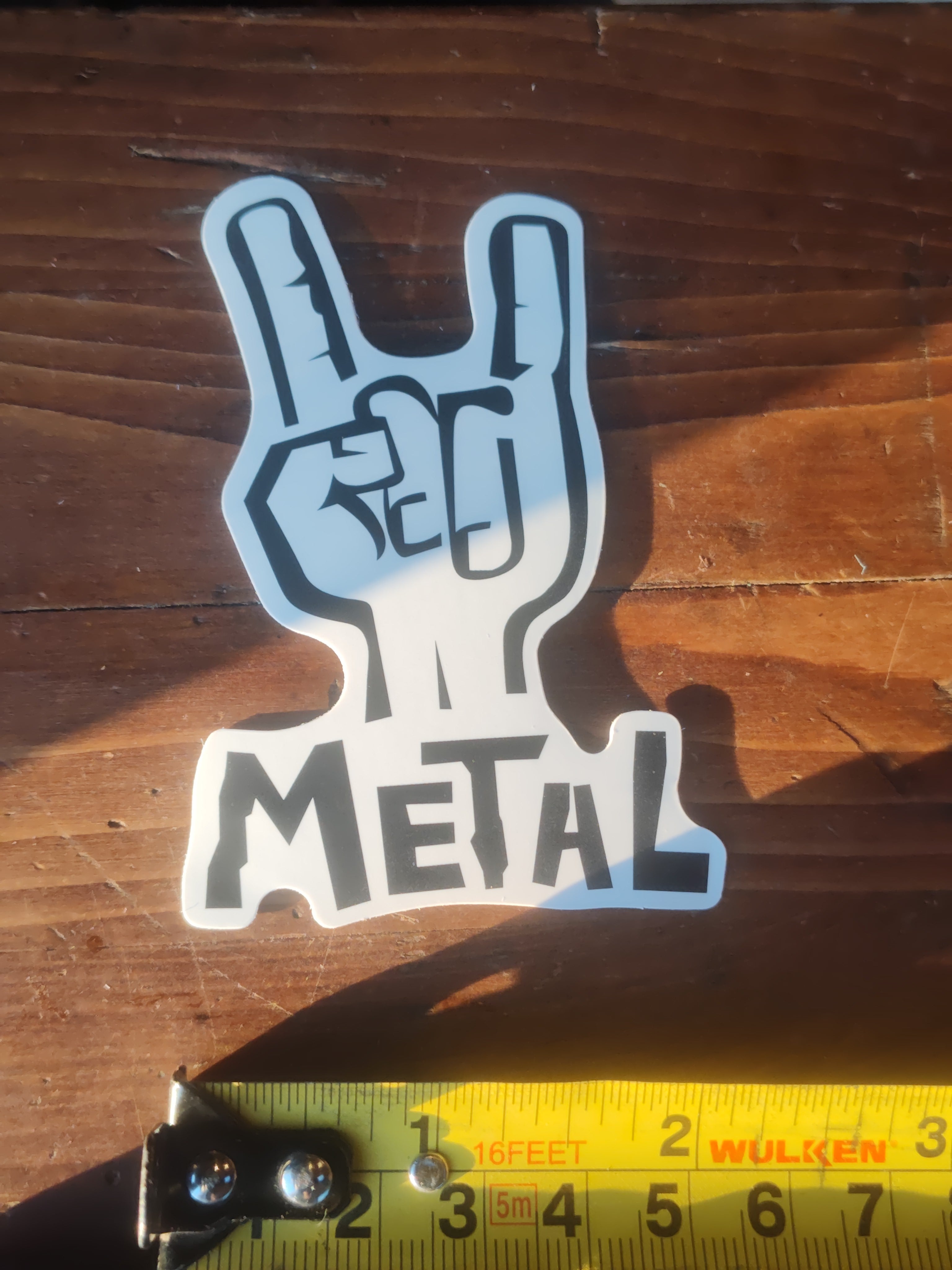 Metal