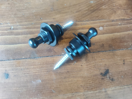 StrapLocks