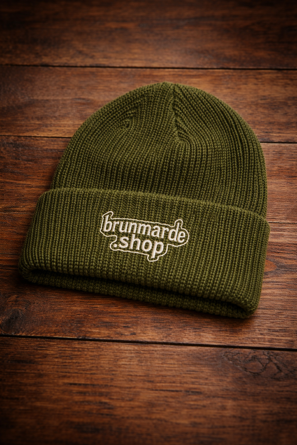 Couvre-Chefs brunmarde.shop