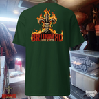 T-Shirt BRUNMЯD Faite Icitte