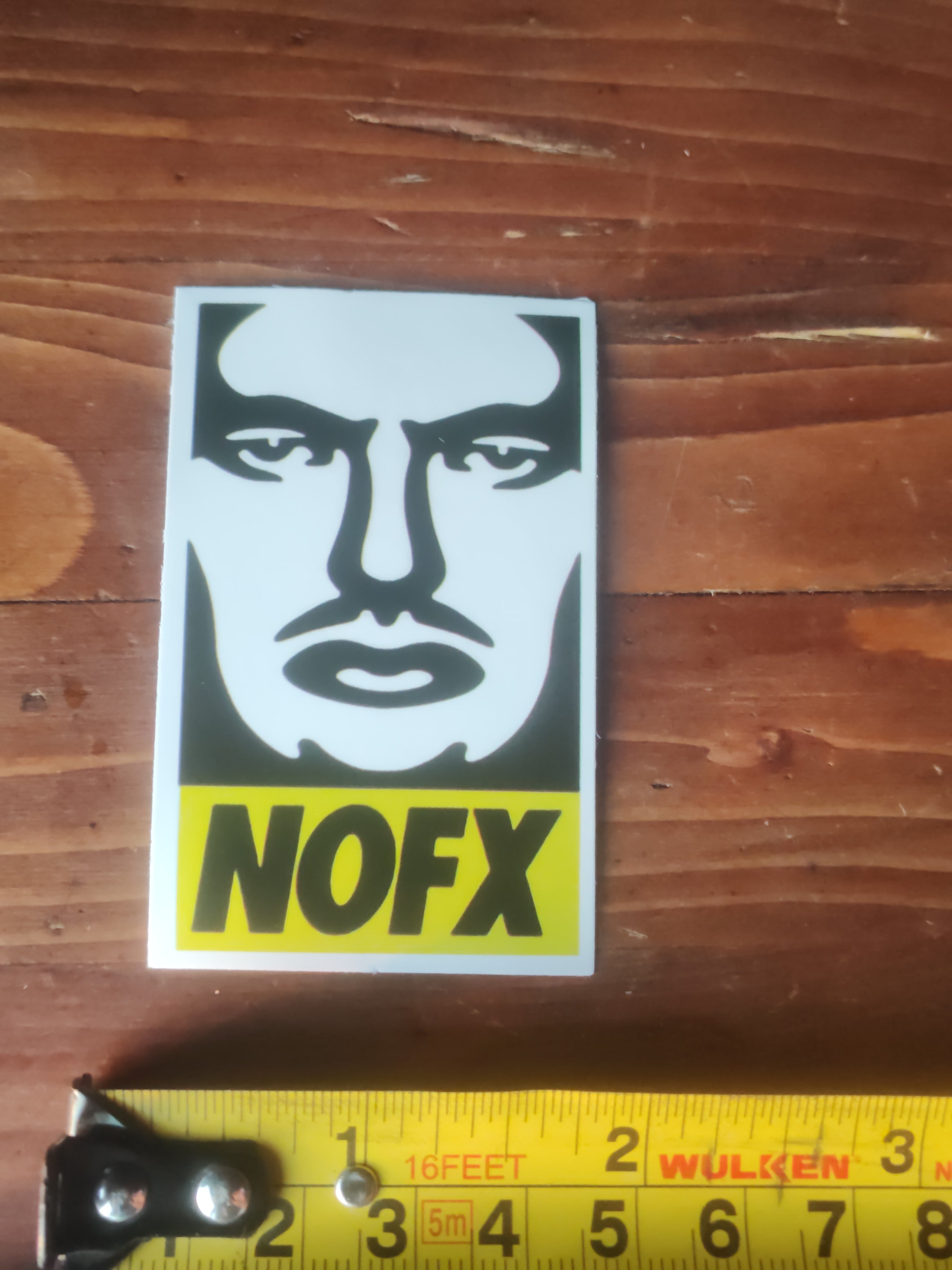 NOFX
