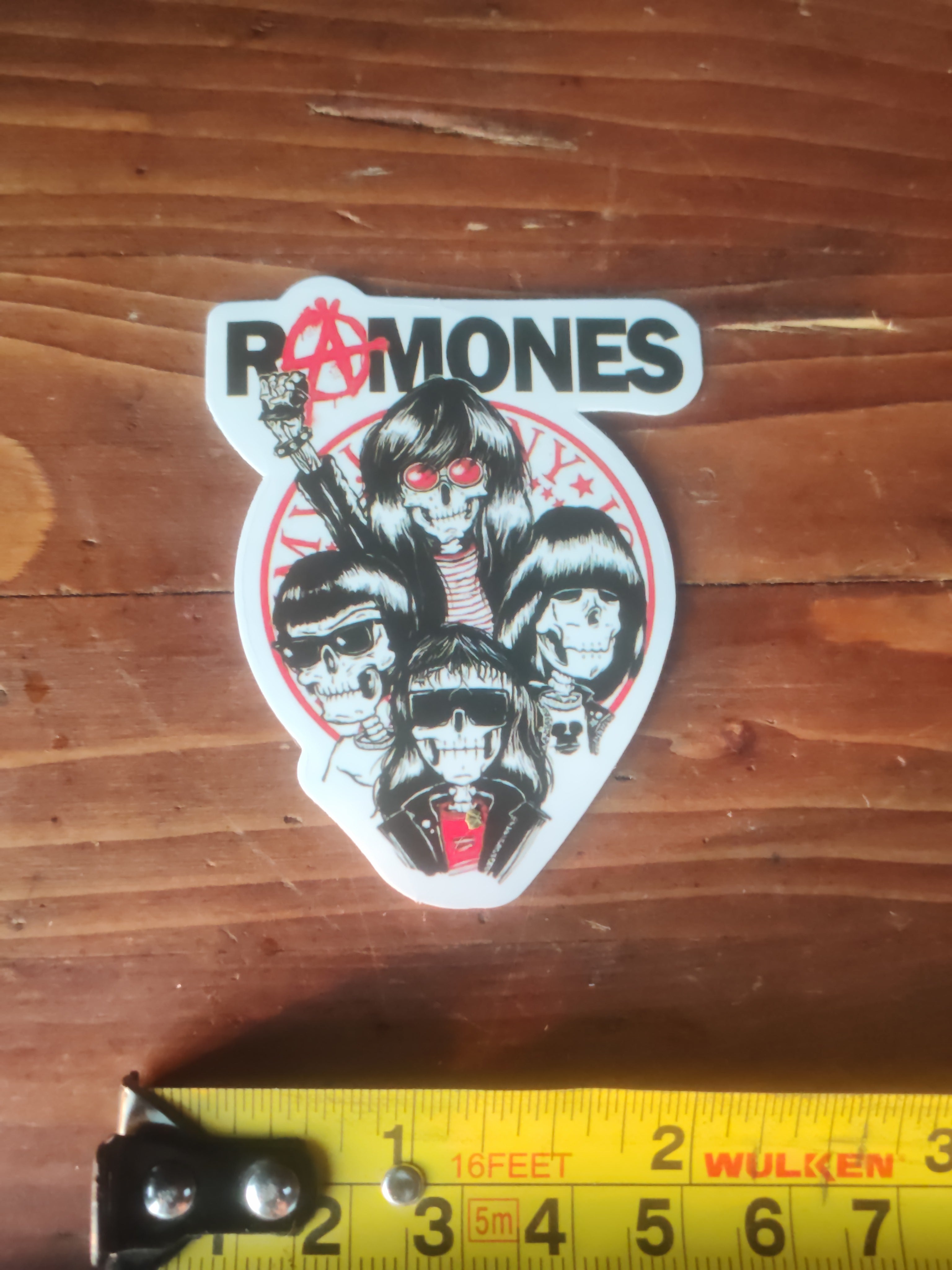 Ramones