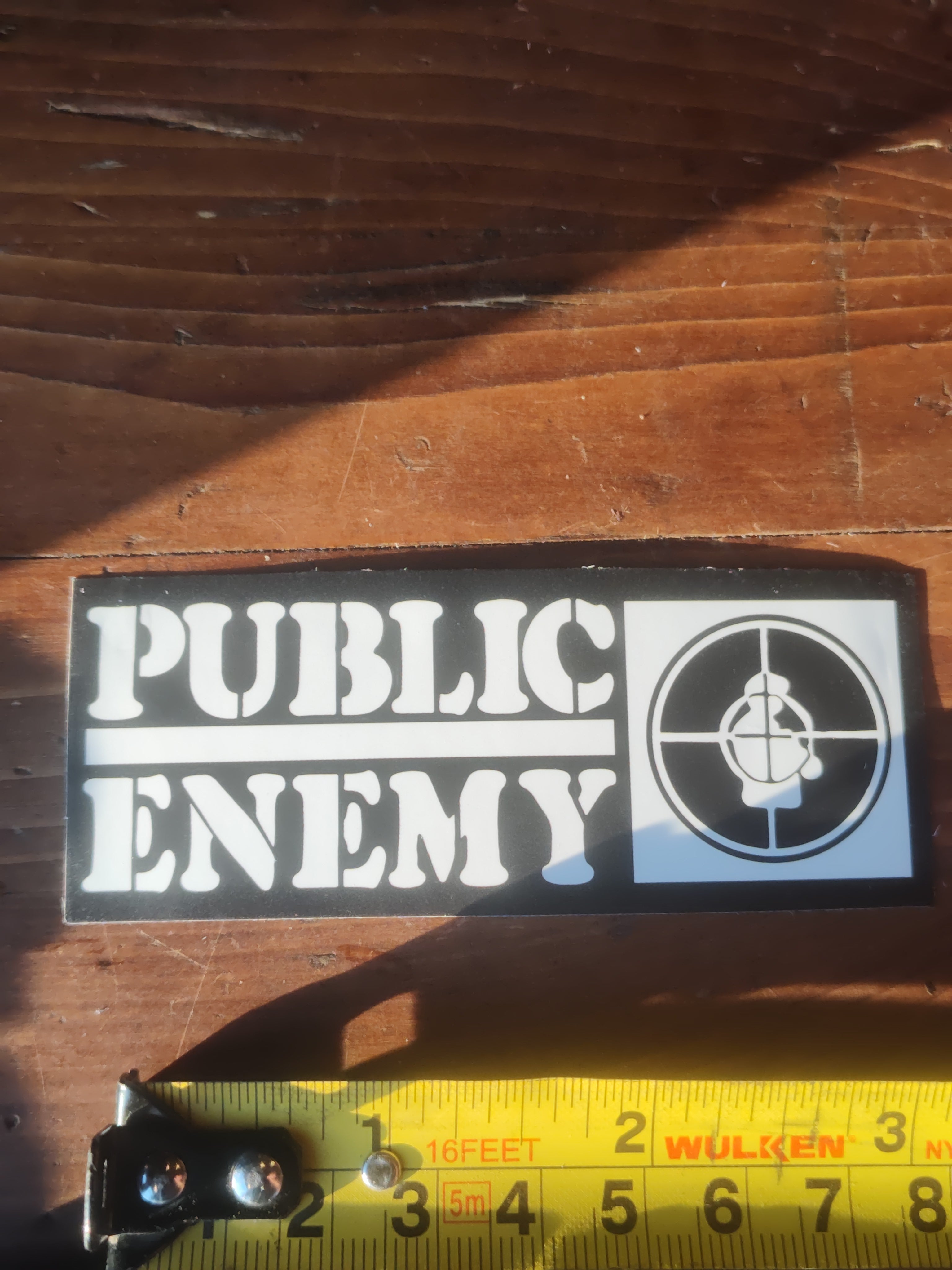 Public Enemy