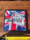 Sex Pistols