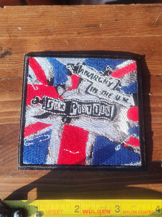 Sex Pistols