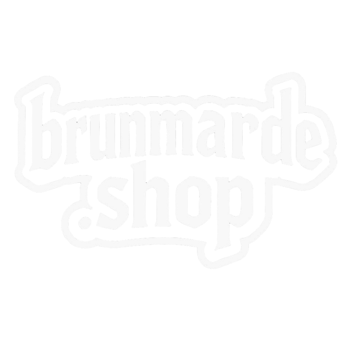 Hoodie BRUNMЯD La TRIBU