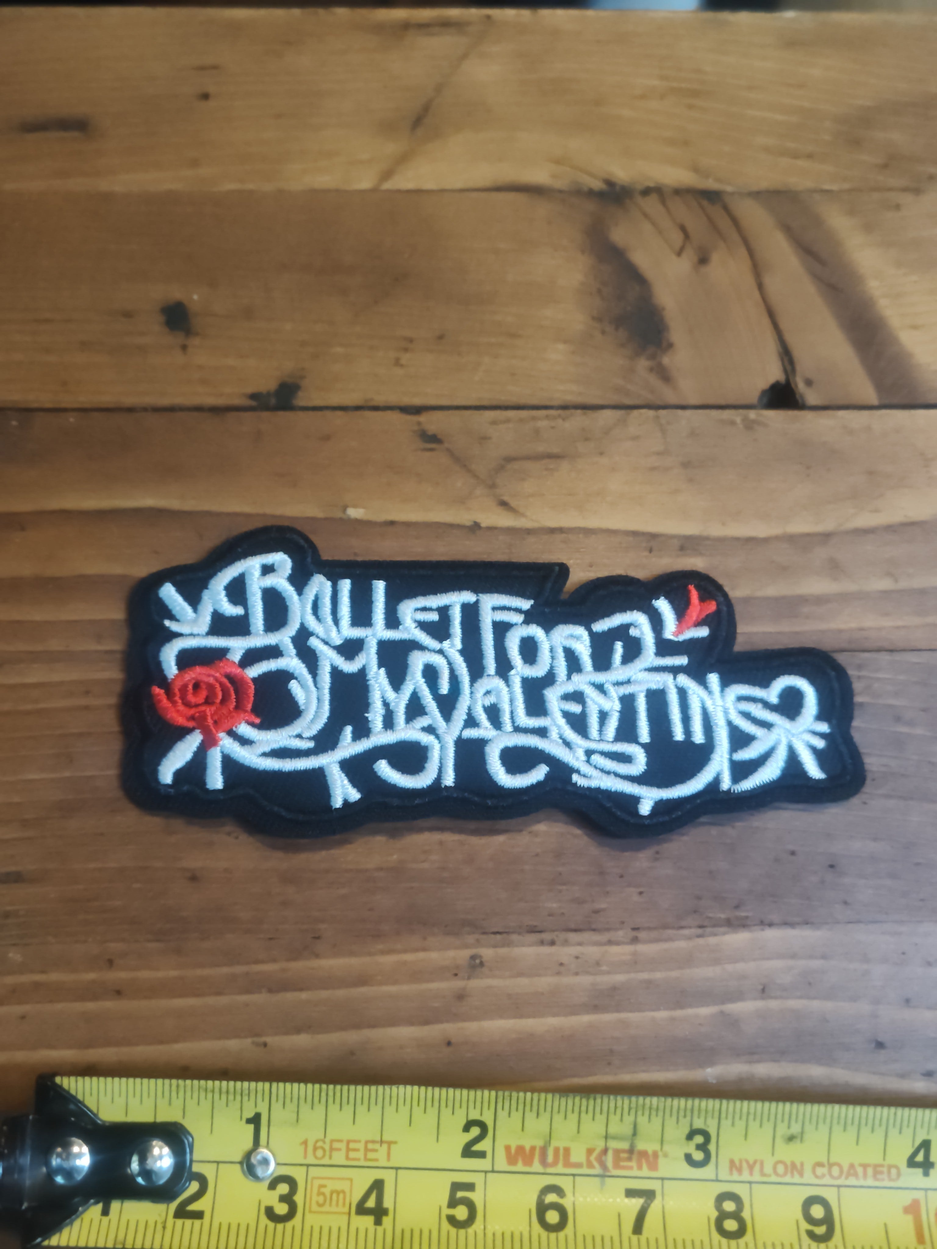 Bullet for my Valentine