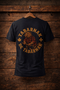 T-Shirt TABARNAK DE TABARNAK
