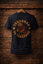 T-Shirt TABARNAK DE TABARNAK