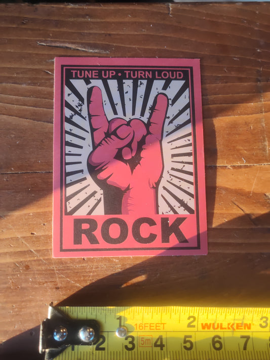 Rock