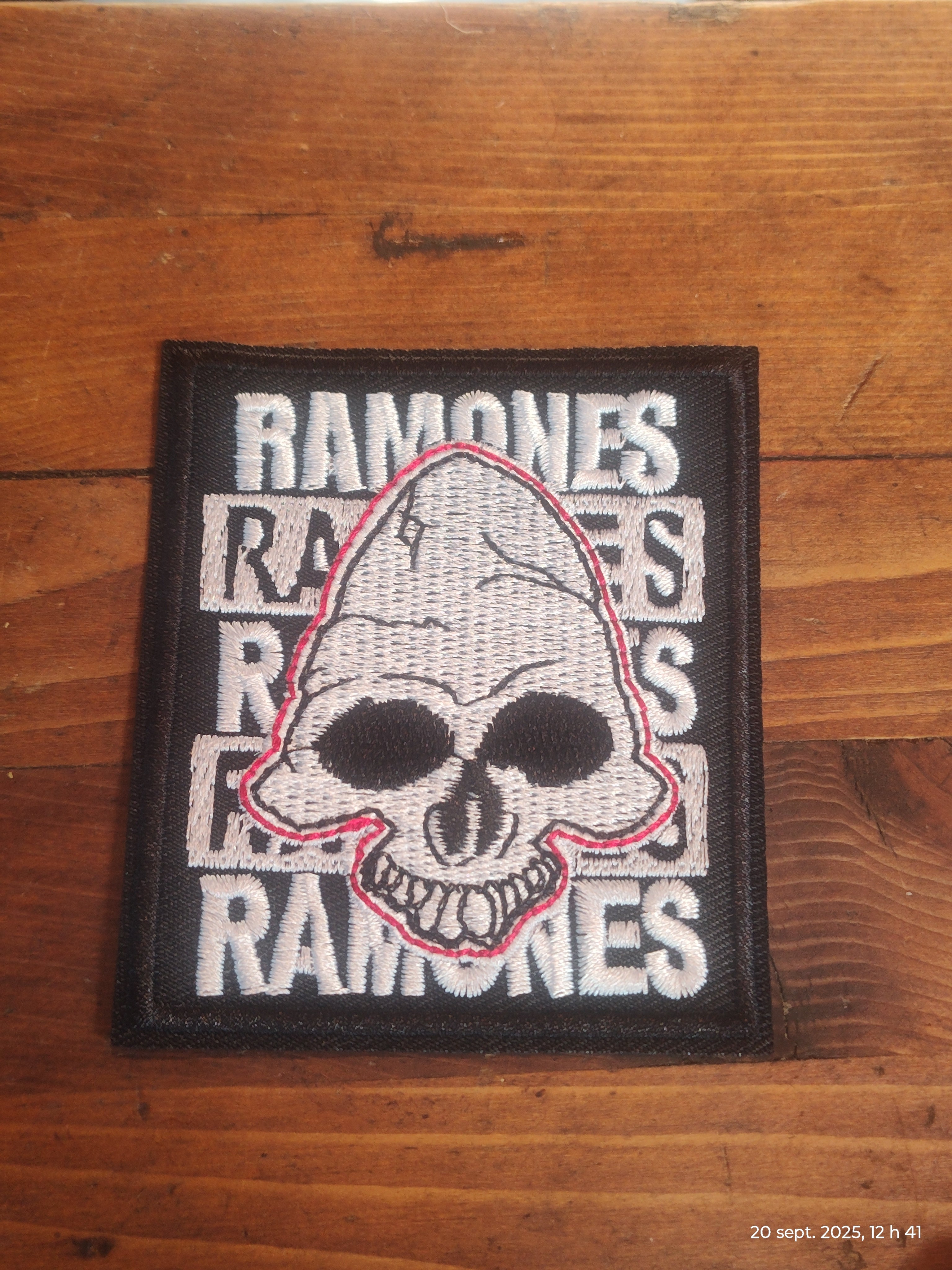 Ramones